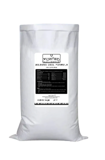 Bag of Wilsons Cool Formula