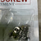 Chicago Screws 6 in bag