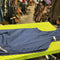 1/4 Sheet Treadstone Blue XL Fleece