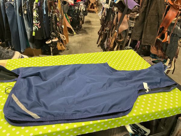 Horse Wear 1/4 Sheet