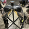 Western Saddle 18-18.5 inch