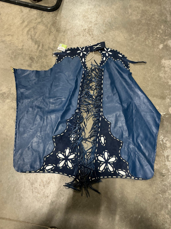 Western Chinks / Chaps