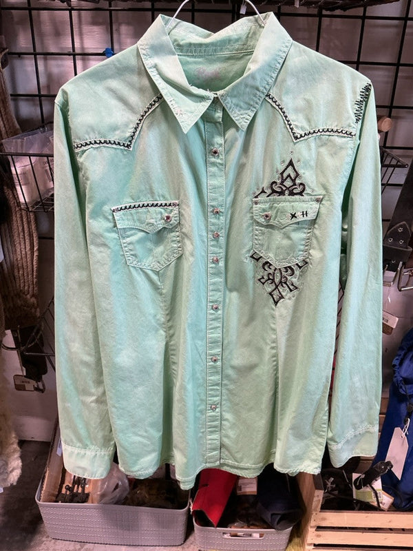 Western Shirt