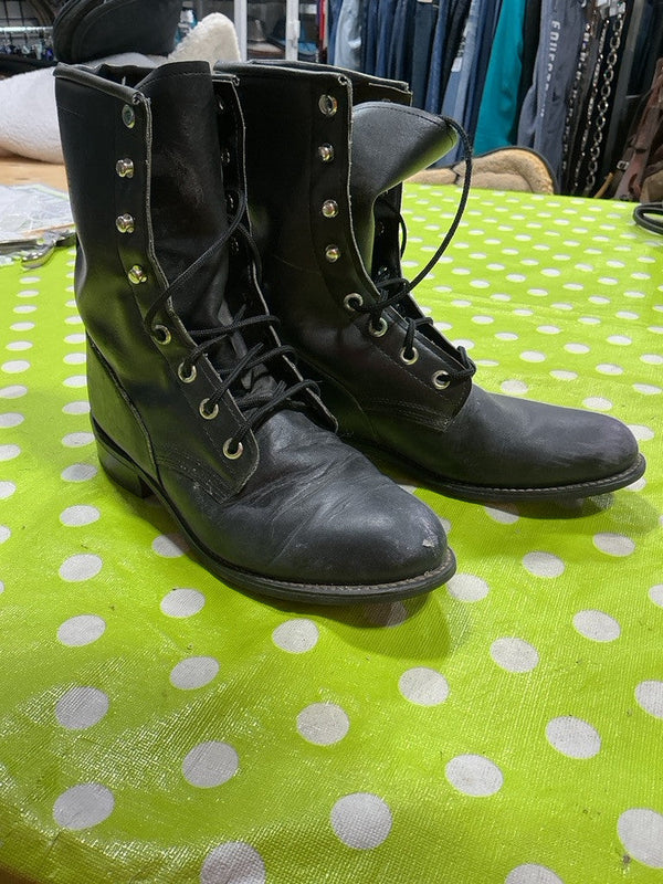 Paddock Boots
