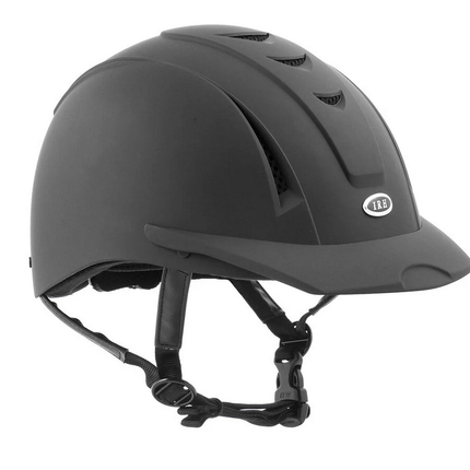 Helmet RH Equi-Pro II Black  Small/Medium *NEW*