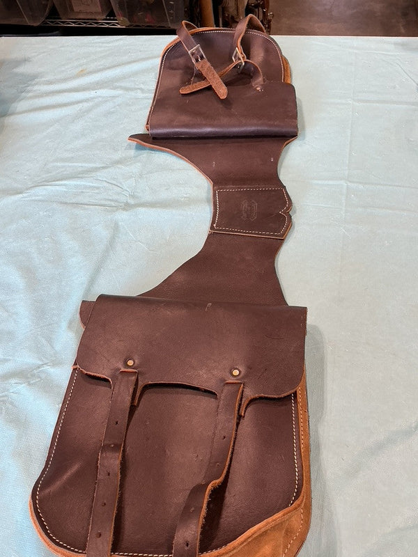 Saddle Bags