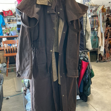 Slicker Oil Koolah XXL Mens