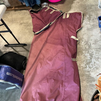 Rain Sheet 81" HorseWare Amigo Hero
