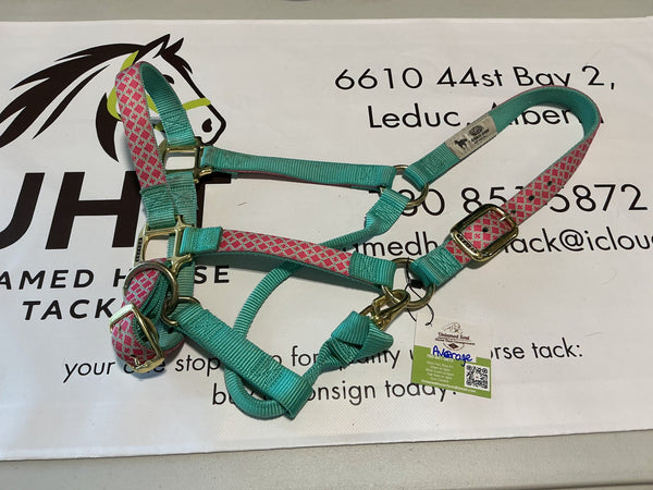 Halter Nylon