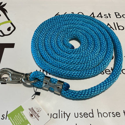 Lead Line Blue