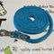 Lead Line Blue