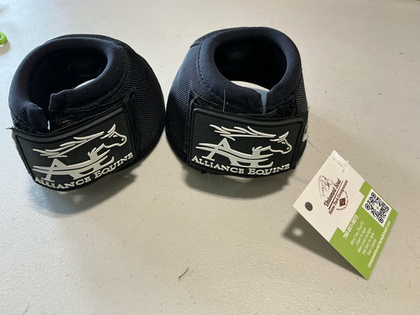 Bell Boots