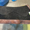 Western Saddle Pad CSI Black 29X34