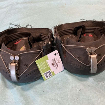 Easy Boots Size #4 Set of 2 