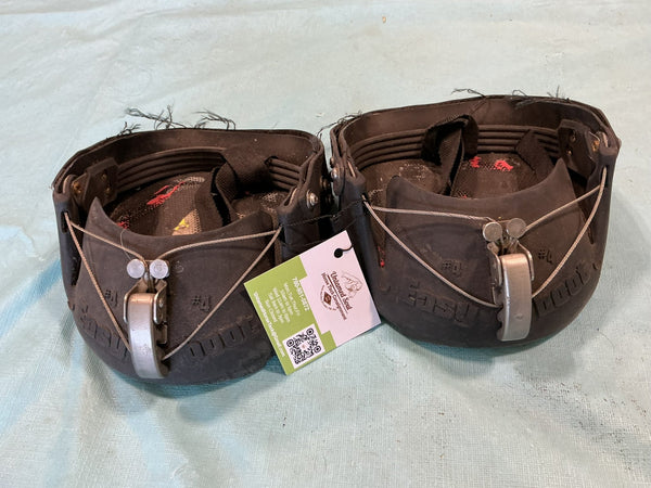 Barefoot & Hoof Boots