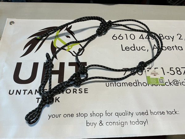 Halter Rope