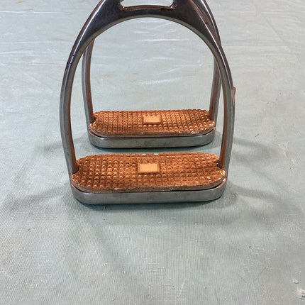 Collection image for: English Stirrups & Leathers
