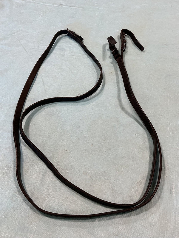 English Reins