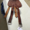 Western Saddle Fenders
