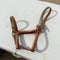 Halter Leather