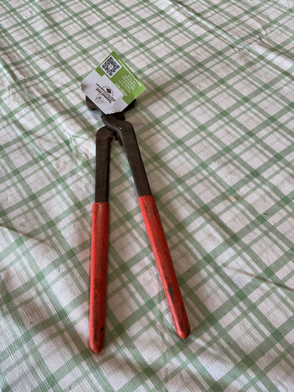 Farrier Chaps /Tools