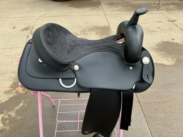 Saddles Wintec Western & English