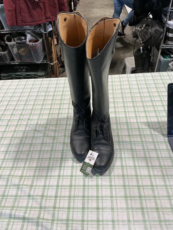 English Riding Boots Tall