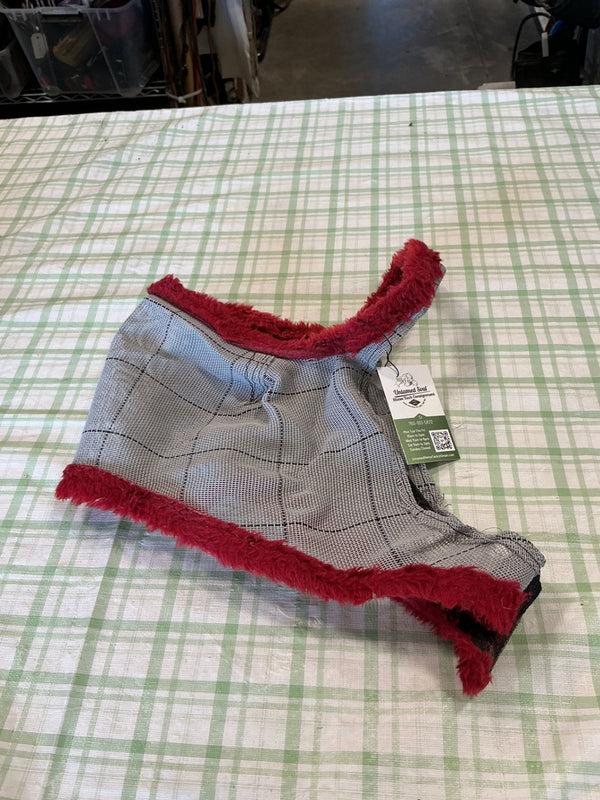 Fly Mask