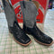 cowboy boots justin boots division of berkshire 