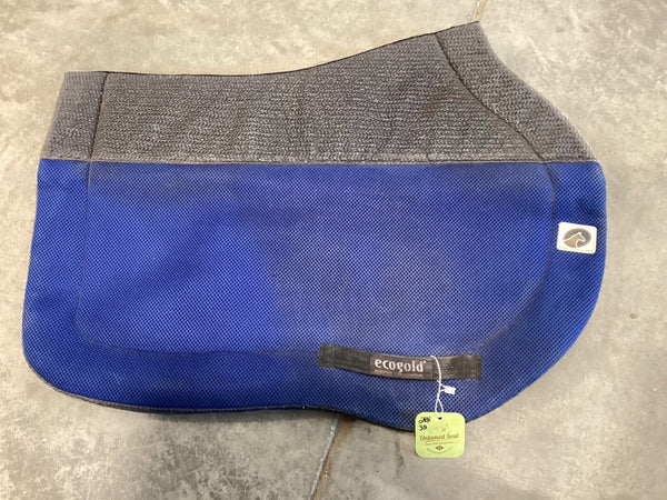 English Saddle Pad