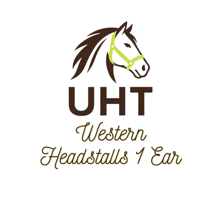 Collection image for: Western 1 Ear Headstall/Bridles