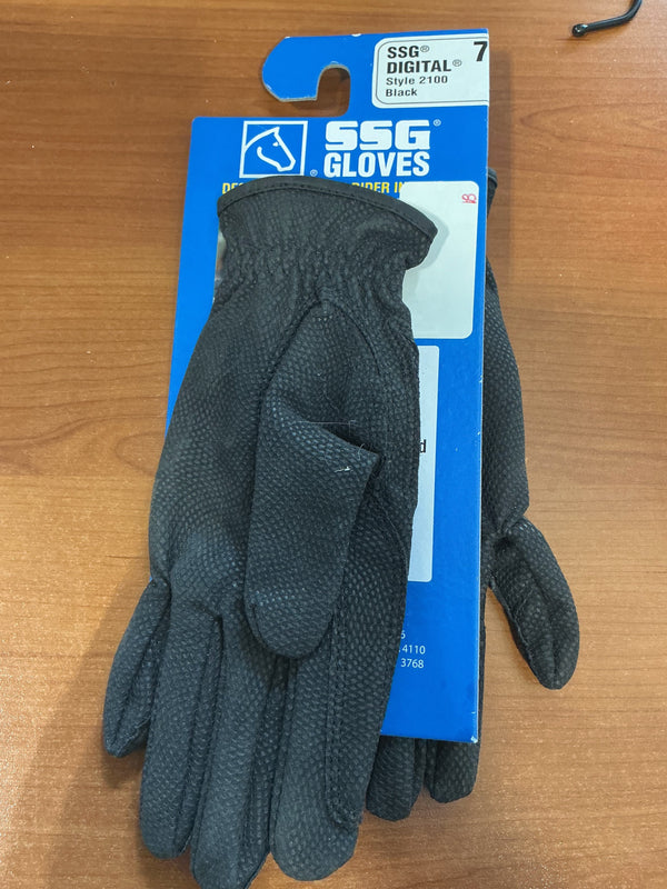 Riding Gloves
