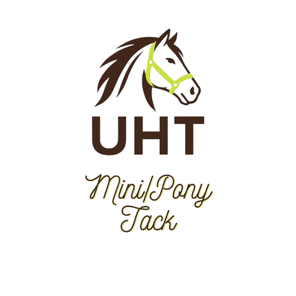 Collection image for: Mini/Pony Tack