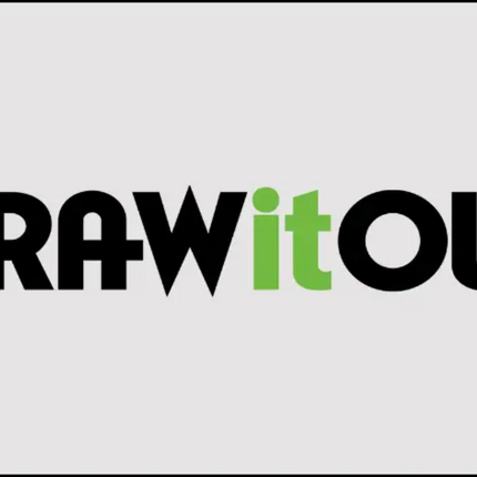 Collection image for: Draw It Out