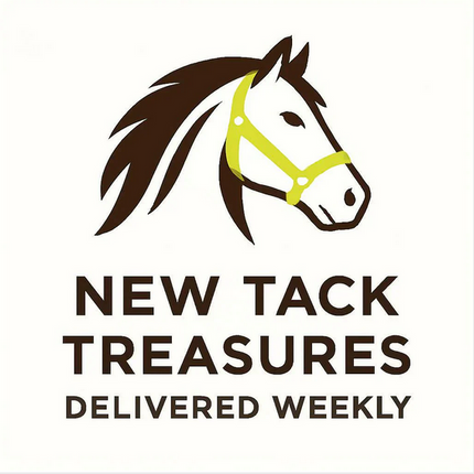 Collection image for: Tack Treasures April 9