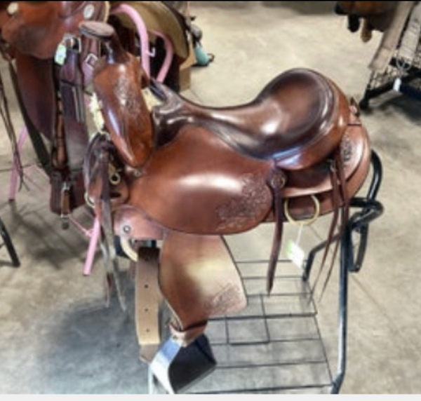 Saddles Endurance