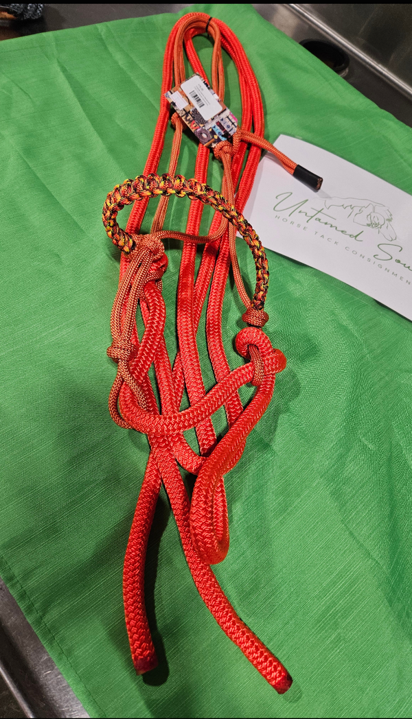 CP Custom Tack