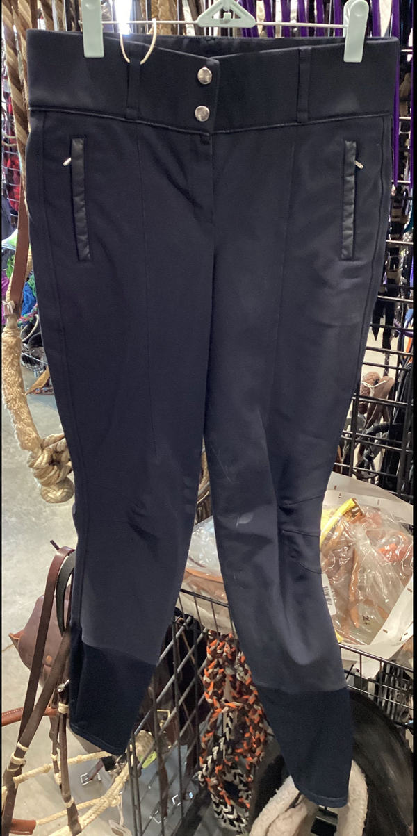 English Breeches