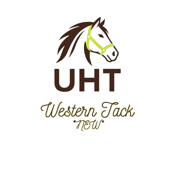 Western Saddles *NEW*