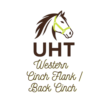 Collection image for: Western Cinch Flank Back Cinch