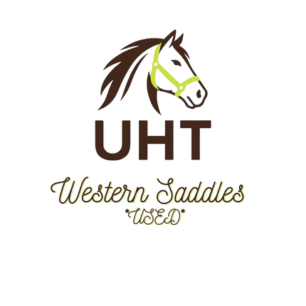 Collection image for: Western Saddles *USED*