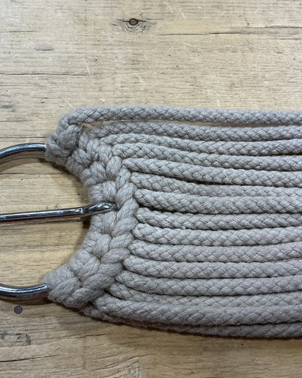 Cinch Mohair 22"