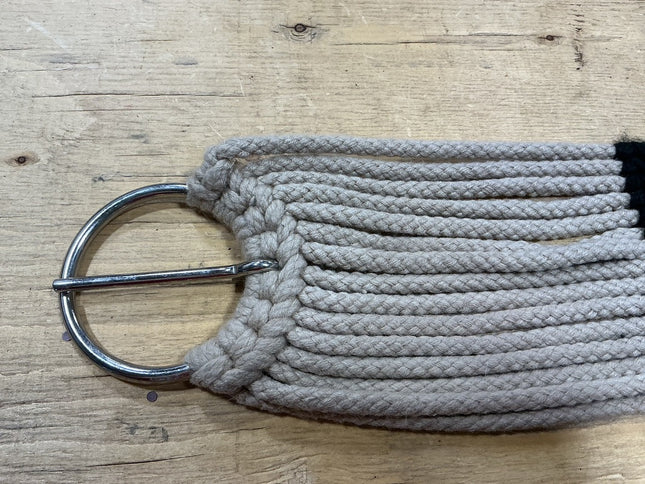 Cinch Mohair 22"