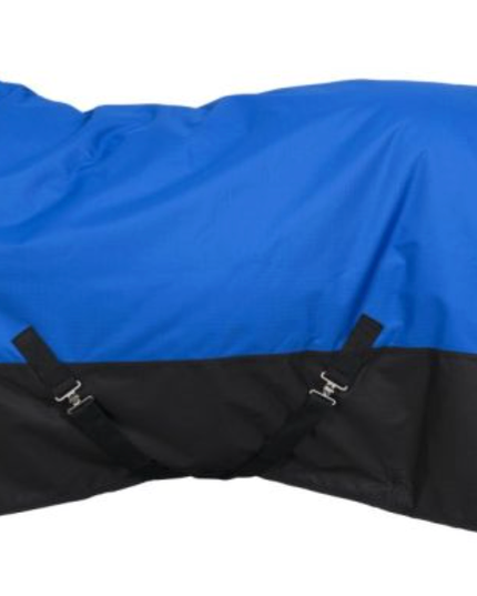 Winter Coat 100G 75" 1200D Blue *NEW*