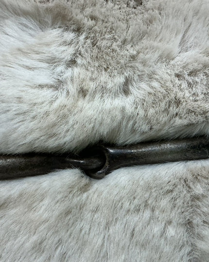 Bit ORing Snaffle 5 1/4