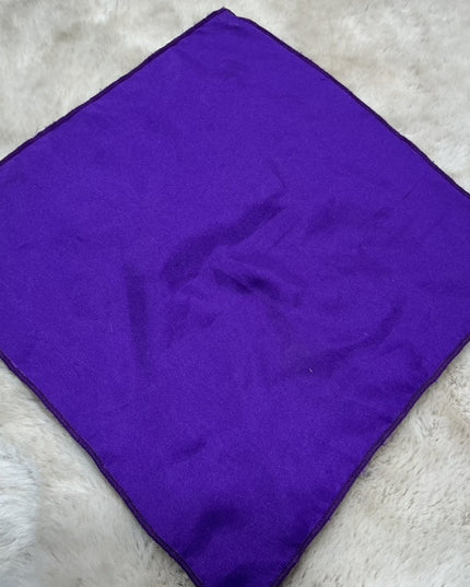 Flag for Stick Purple 11x11