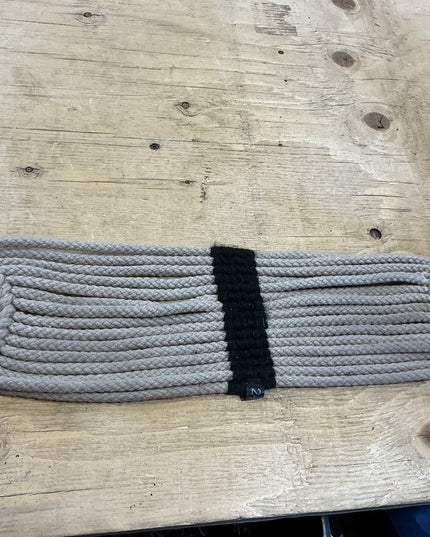 Cinch Mohair 22"