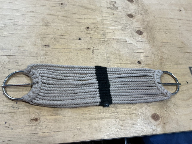 Cinch Mohair 22"
