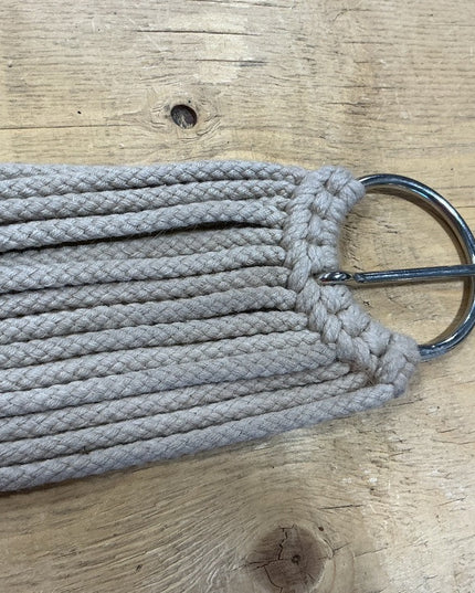 Cinch Mohair 22"