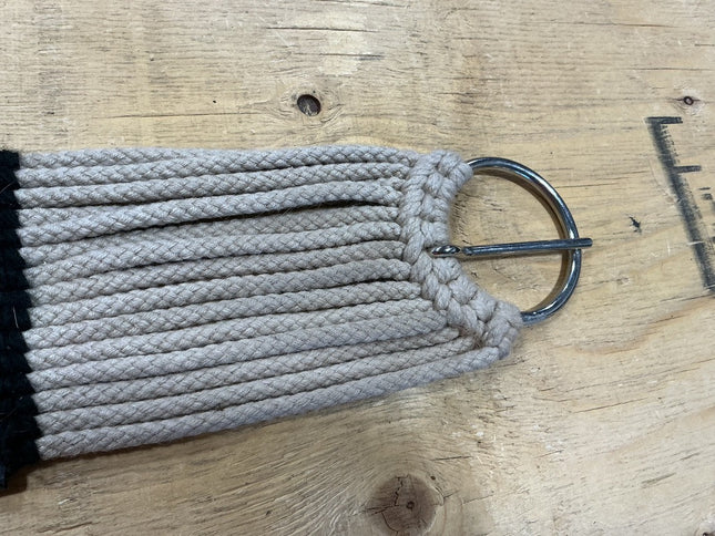 Cinch Mohair 22"